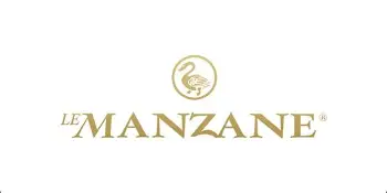 Le Manzane